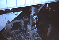 USS Thomaston History: 1975